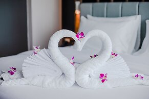 Rak Elegant Hotel Patong