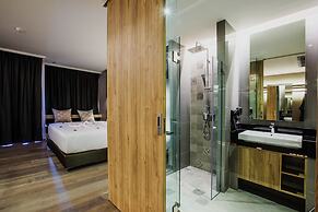 Rak Elegant Hotel Patong