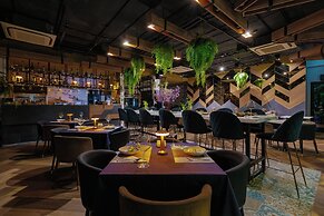 Rak Elegant Hotel Patong