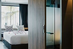 Rak Elegant Hotel Patong