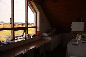 Skútustaðir Farm House