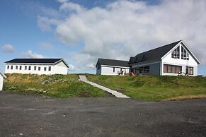 Skútustaðir Farm House