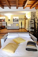 Crotto Polirolo - Lake Como Terrace