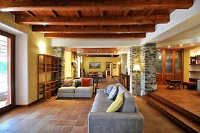 Crotto Polirolo - Lake Como Terrace