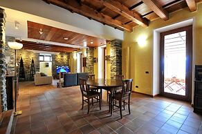 Crotto Polirolo - Lake Como Terrace