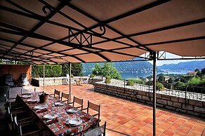 Crotto Polirolo - Lake Como Terrace