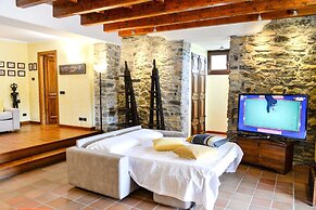 Crotto Polirolo - Lake Como Terrace