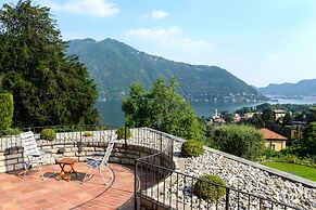 Crotto Polirolo - Lake Como Terrace