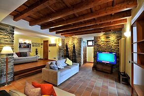 Crotto Polirolo - Lake Como Terrace