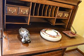 Crotto Polirolo - Lake Como Terrace