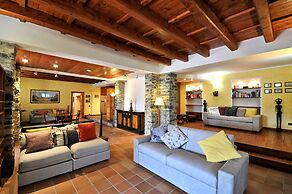 Crotto Polirolo - Lake Como Terrace