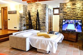 Crotto Polirolo - Lake Como Terrace