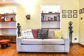 Crotto Polirolo - Lake Como Terrace