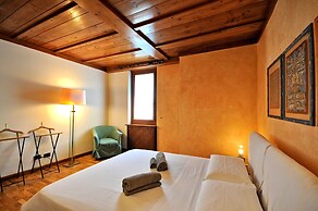 Crotto Polirolo - Lake Como Terrace