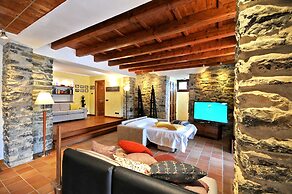 Crotto Polirolo - Lake Como Terrace