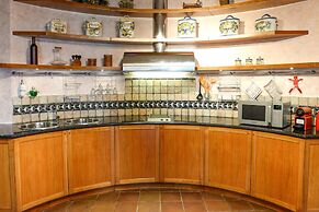 Crotto Polirolo - Lake Como Terrace