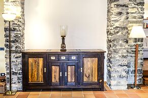 Crotto Polirolo - Lake Como Terrace