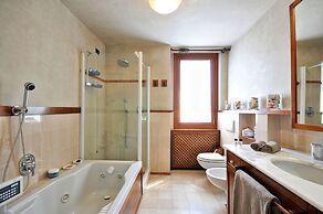 Crotto Polirolo - Lake Como Terrace