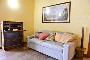 Crotto Polirolo - Lake Como Terrace