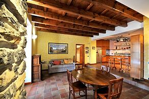 Crotto Polirolo - Lake Como Terrace