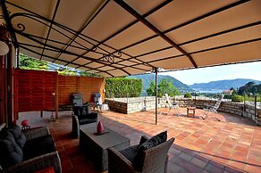 Crotto Polirolo - Lake Como Terrace