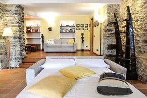 Crotto Polirolo - Lake Como Terrace