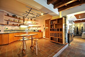 Crotto Polirolo - Lake Como Terrace