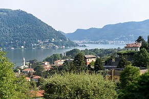 Crotto Polirolo - Lake Como Terrace