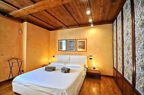 Crotto Polirolo - Lake Como Terrace