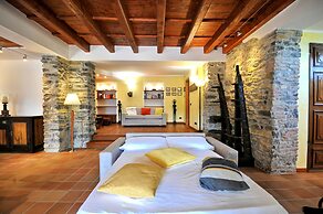 Crotto Polirolo - Lake Como Terrace