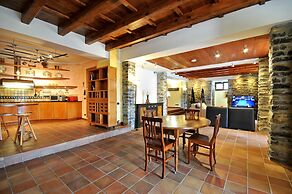 Crotto Polirolo - Lake Como Terrace