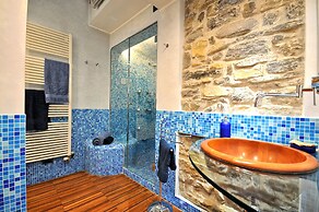 Crotto Polirolo - Lake Como Terrace