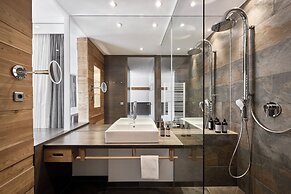 Hubertus Mountain Refugio Allgäu