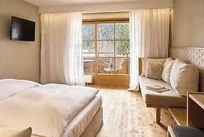 Hubertus Mountain Refugio Allgäu