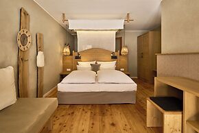 Hubertus Mountain Refugio Allgäu