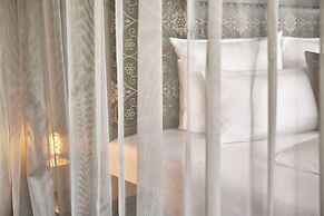 Hubertus Mountain Refugio Allgäu