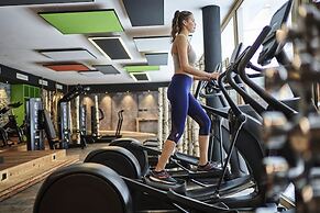 Hubertus Mountain Refugio Allgäu