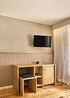 Hubertus Mountain Refugio Allgäu