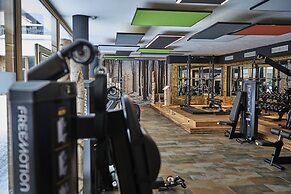 Hubertus Mountain Refugio Allgäu