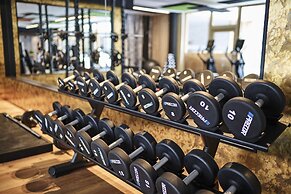 Hubertus Mountain Refugio Allgäu