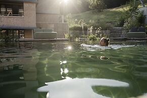 Hubertus Mountain Refugio Allgäu