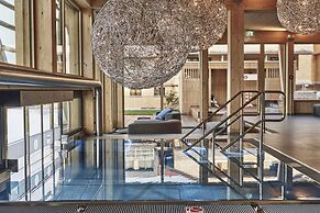 Hubertus Mountain Refugio Allgäu