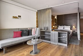 Hubertus Mountain Refugio Allgäu