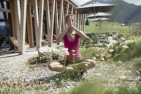 Hubertus Mountain Refugio Allgäu