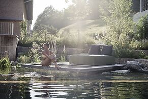 Hubertus Mountain Refugio Allgäu