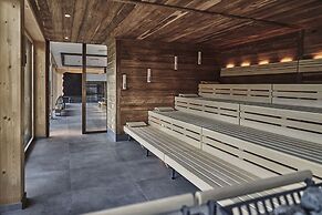 Hubertus Mountain Refugio Allgäu