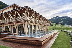 Hubertus Mountain Refugio Allgäu