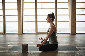 Hubertus Mountain Refugio Allgäu