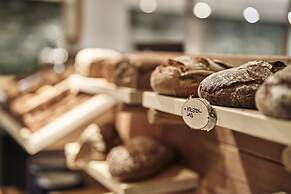 Hubertus Mountain Refugio Allgäu