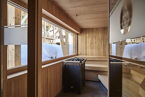 Hubertus Mountain Refugio Allgäu